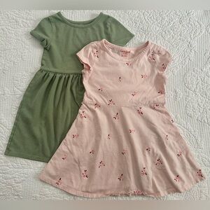 Cat & Jack Dresses